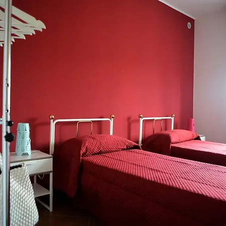 Apartment Veduta Sui Sassi Matera