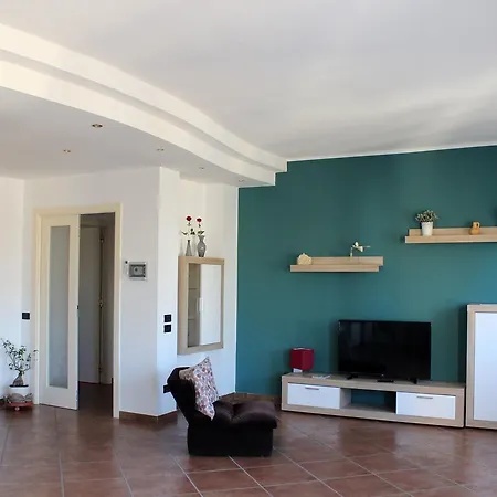 Veduta Sui Sassi Apartment